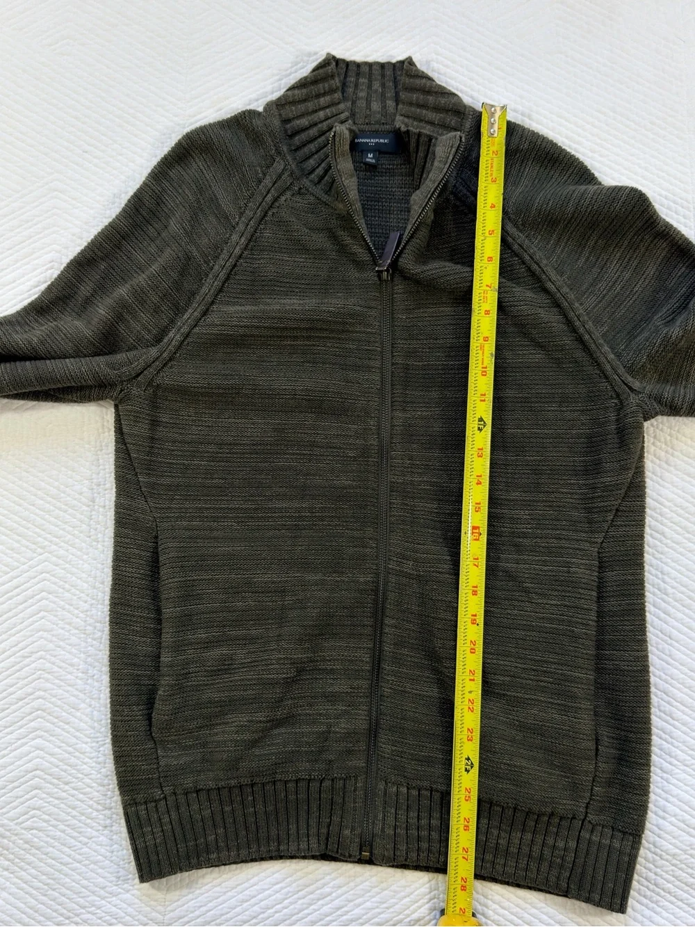 Banana Republic some garments